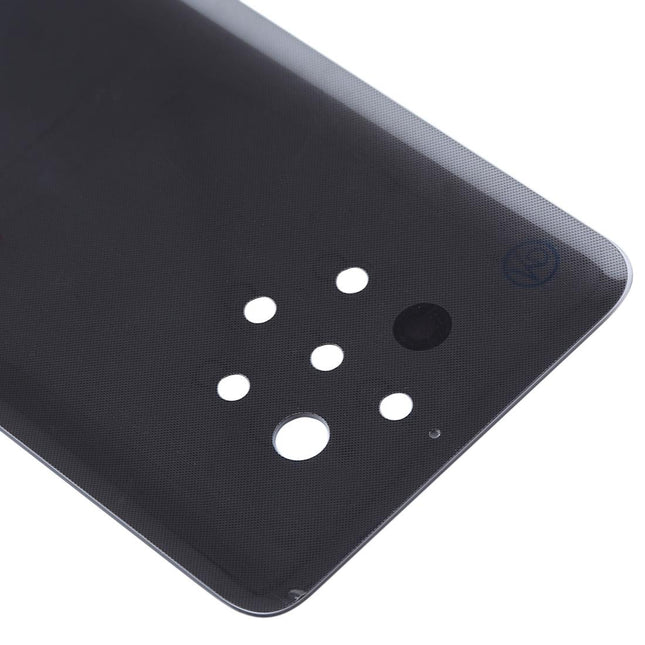 Replacement Back Cover For Nokia 9 Pureview - Battery Included