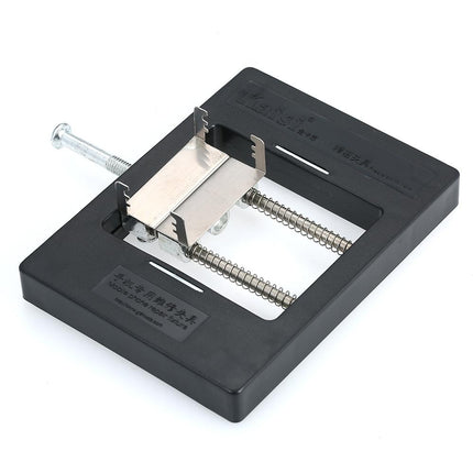 Kaisi F 202 Bga Rework Station With Hot Air Gun And Clamp