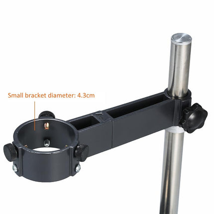 Kaisi F 202 Bga Rework Station With Hot Air Gun And Clamp