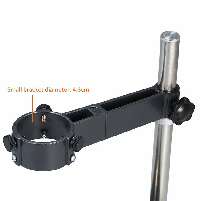 Kaisi F 202 Bga Rework Station With Hot Air Gun And Clamp