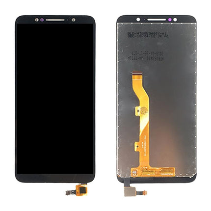 Alcatel 1C Lcd Screen With Digitizer Assembly