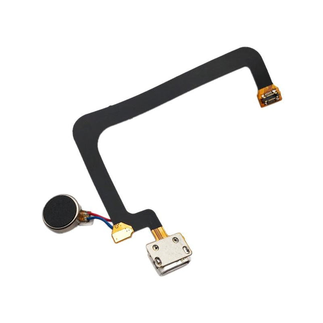 Charging Port Flex Cable For Alcatel Idol 4