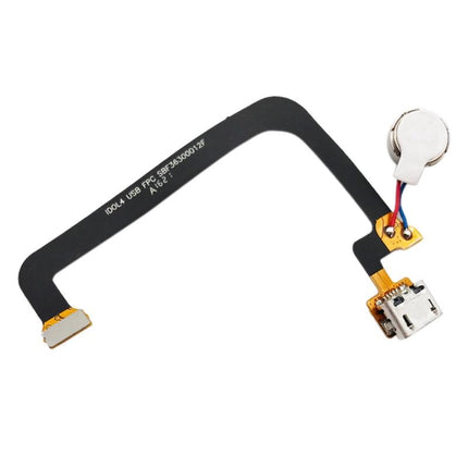 Charging Port Flex Cable For Alcatel Idol 4