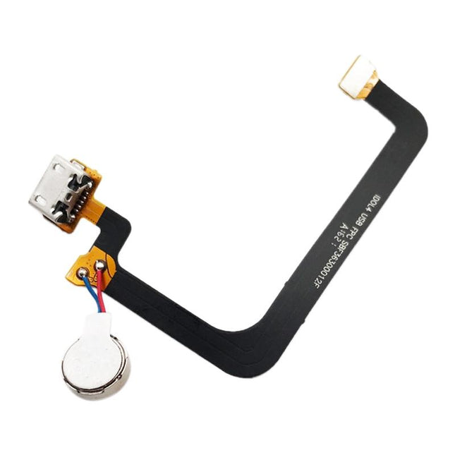 Charging Port Flex Cable For Alcatel Idol 4