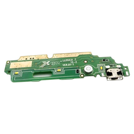 Alcatel Pop 4 Replacement Charging Port Board