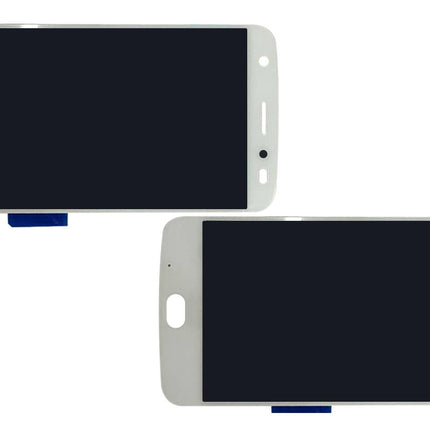 Motorola Moto Z2 Force Lcd Screen Replacement With Frame