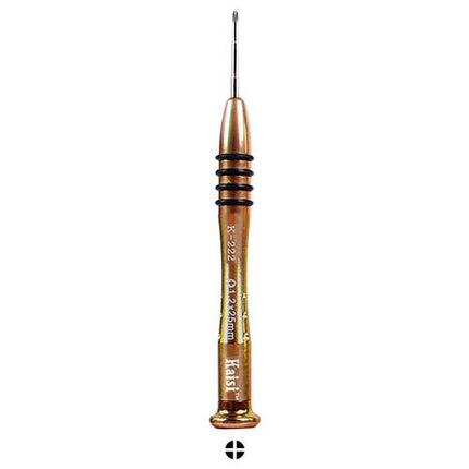 Kaisi K222 Precision Screwdriver Set For Mobile Phone & Tablet Repair - Phillips 1.2
