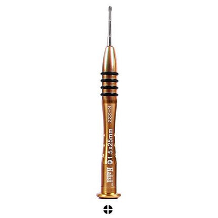 Kaisi K222 Precision Screwdriver Set For Mobile Phone & Tablet Repair