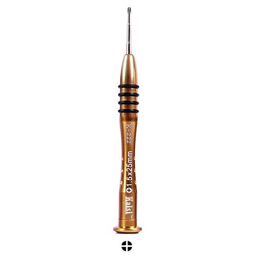 Kaisi K222 Precision Screwdriver Set For Mobile Phone & Tablet Repair