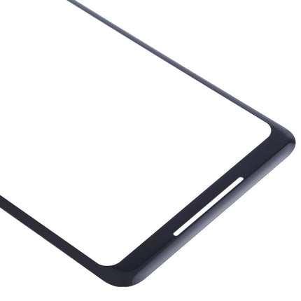 Google Pixel 2 Xl Front Glass Lens Replacement