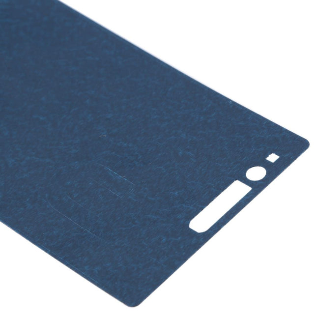 10-Pack Nokia 3.1 Front Housing Adhesive - Strong Adhesion