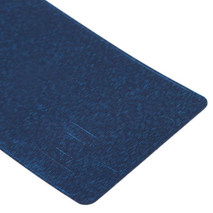 10-Pack Nokia 7 Front Housing Adhesive - Clear