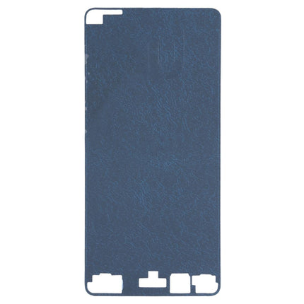 10-Pack Nokia 8 Front Housing Adhesive - Clear