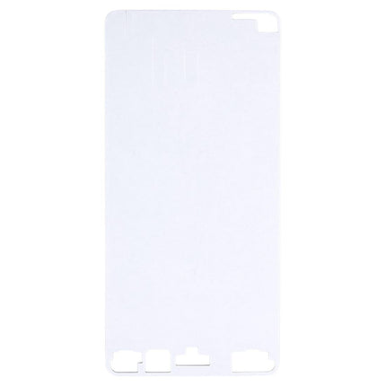 10-Pack Nokia 8 Front Housing Adhesive - Clear