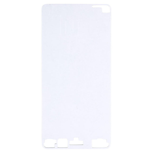 10-Pack Nokia 8 Front Housing Adhesive - Clear