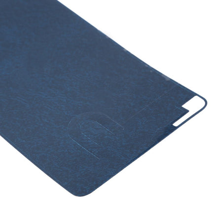 10-Pack Nokia 8 Front Housing Adhesive - Clear