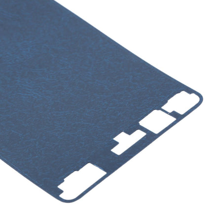 10-Pack Nokia 8 Front Housing Adhesive - Clear