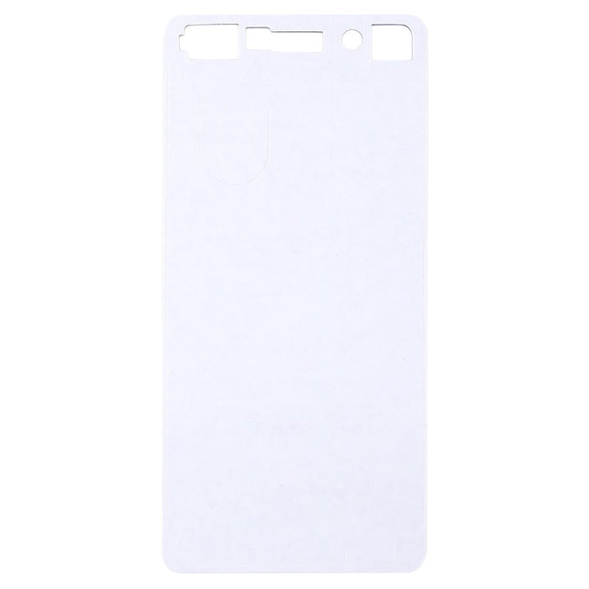 10-Pack Nokia 5 Front Housing Adhesive - Clear