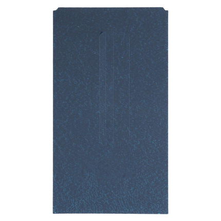 10-Pack Nokia 8S Front Housing Adhesive - Clear