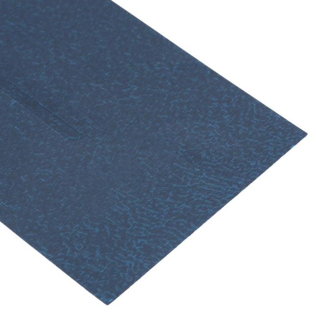 10-Pack Nokia 8S Front Housing Adhesive - Clear