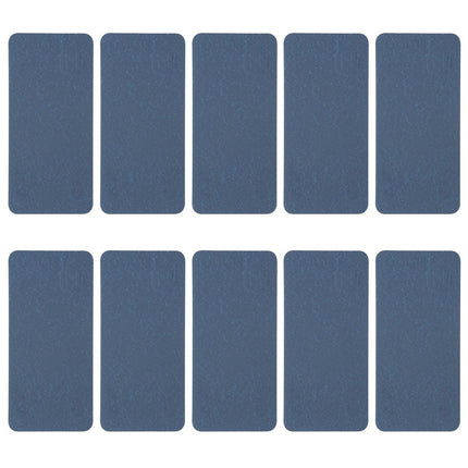 10-Pack Nokia X6 Front Housing Adhesive