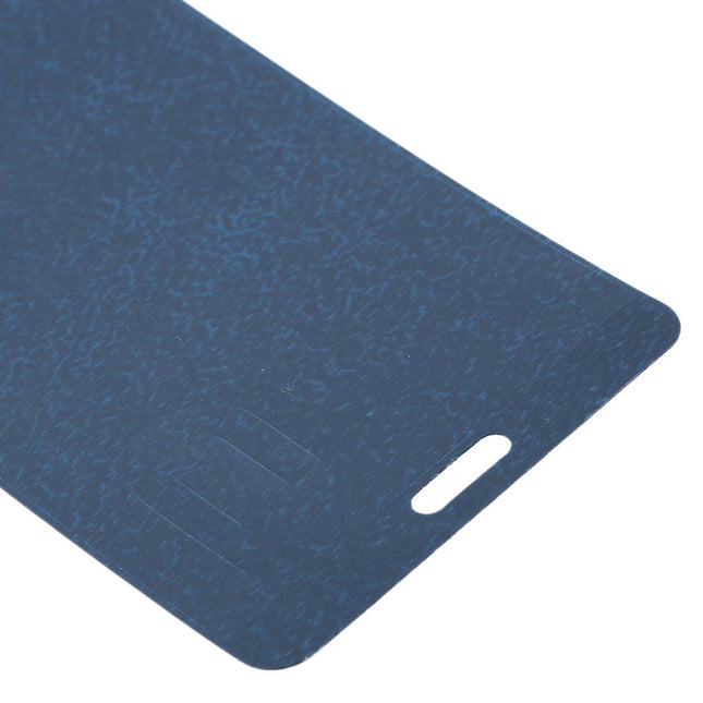 10-Pack Nokia 6.1 Front Housing Adhesive - Clear