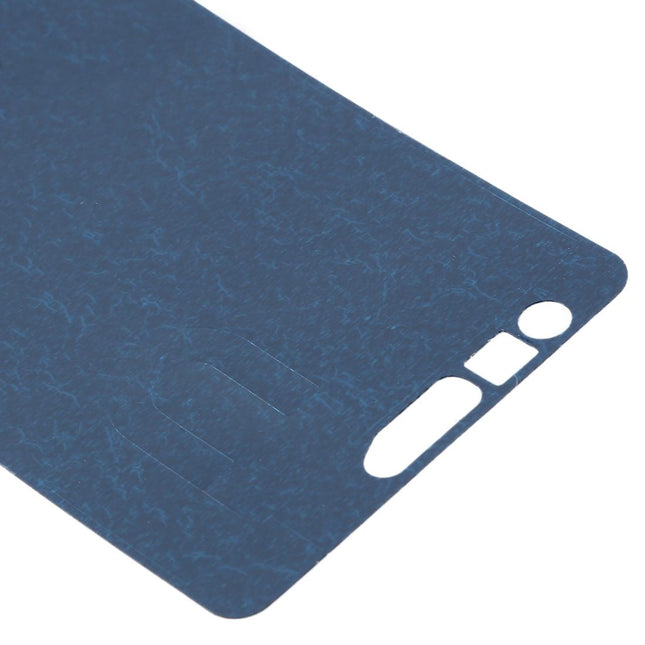 10-Pack Nokia 3 Front Housing Adhesive - Clear