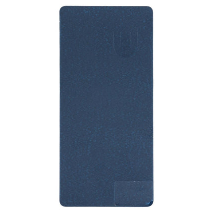 10-Pack Nokia 7 Plus Front Housing Adhesive - Clear