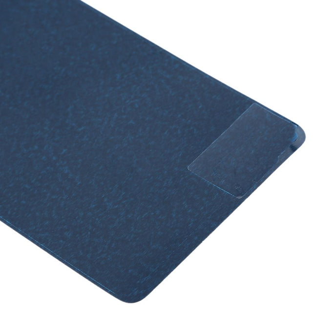 10-Pack Nokia 7 Plus Front Housing Adhesive - Clear