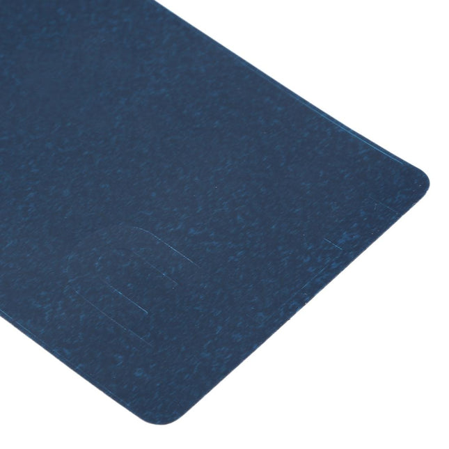 10-Pack Nokia 7 Plus Front Housing Adhesive - Clear