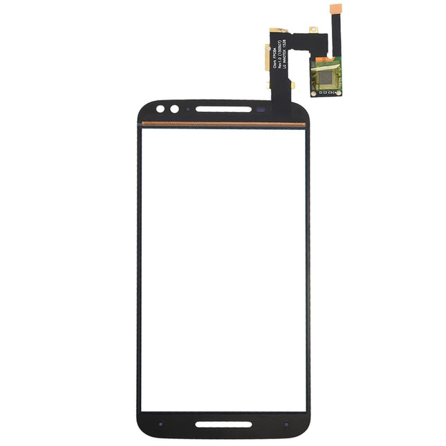 Motorola Moto X Style Touch Panel Digitizer