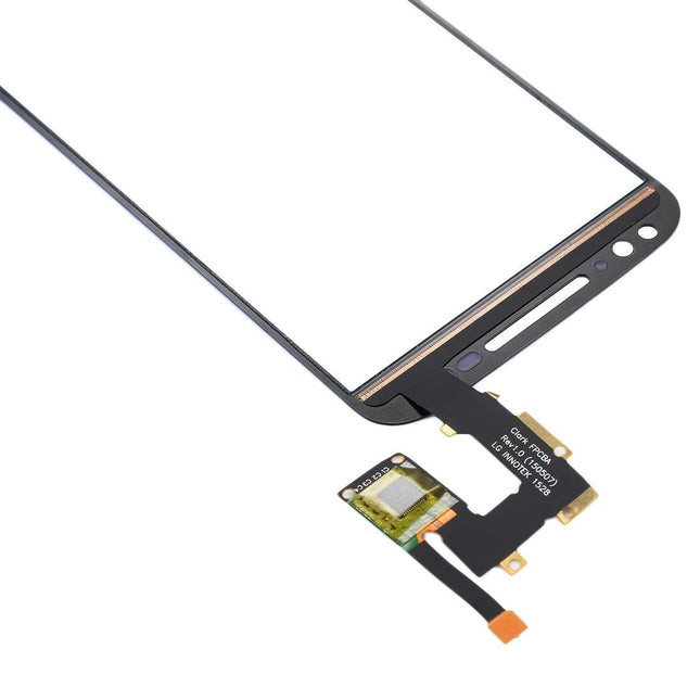 Motorola Moto X Style Touch Panel Digitizer