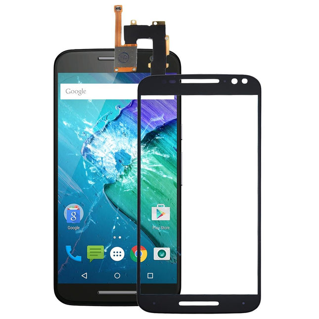 Motorola Moto X Style Touch Panel Digitizer