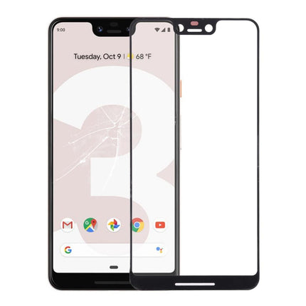 Google Pixel 3 Xl Front Glass Screen Lens
