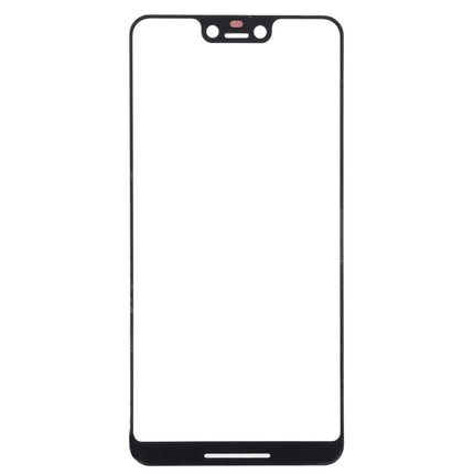 Google Pixel 3 Xl Front Glass Screen Lens