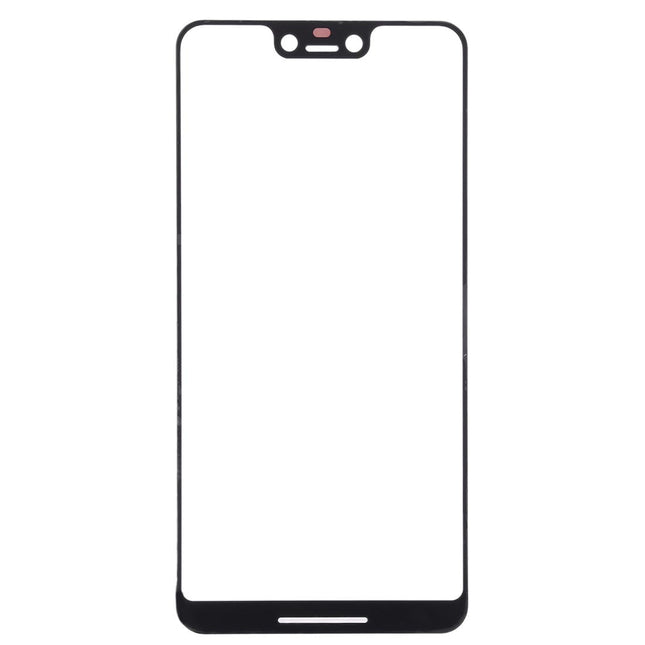 Google Pixel 3 Xl Front Glass Screen Lens