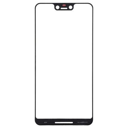 Google Pixel 3 Xl Front Glass Screen Lens