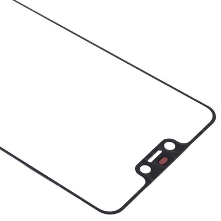 Google Pixel 3 Xl Front Glass Screen Lens