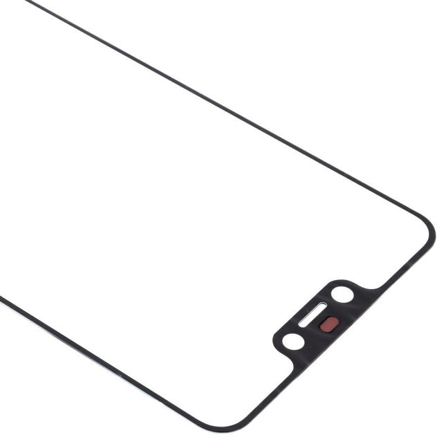 Google Pixel 3 Xl Front Glass Screen Lens