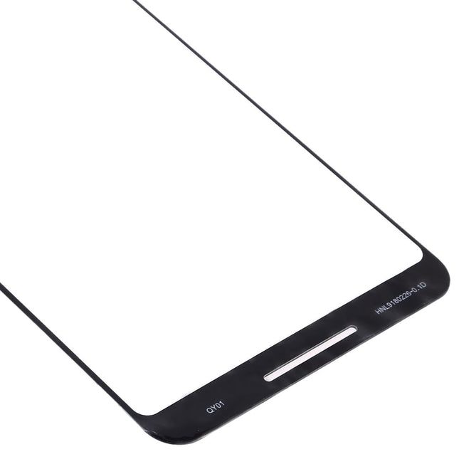 Google Pixel 3 Xl Front Glass Screen Lens