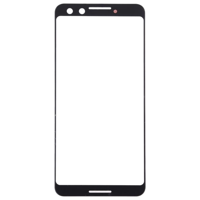 Google Pixel 3 Front Glass Screen Lens