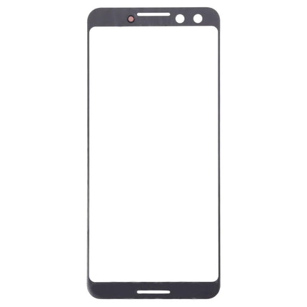 Google Pixel 3 Front Glass Screen Lens