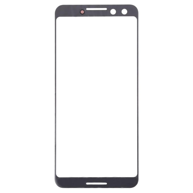 Google Pixel 3 Front Glass Screen Lens