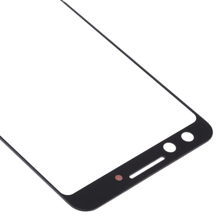 Google Pixel 3 Front Glass Screen Lens