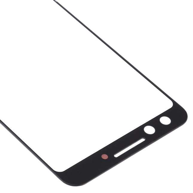 Google Pixel 3 Front Glass Screen Lens