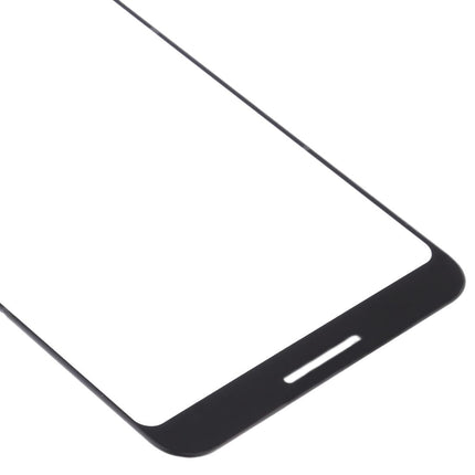 Google Pixel 3 Front Glass Screen Lens