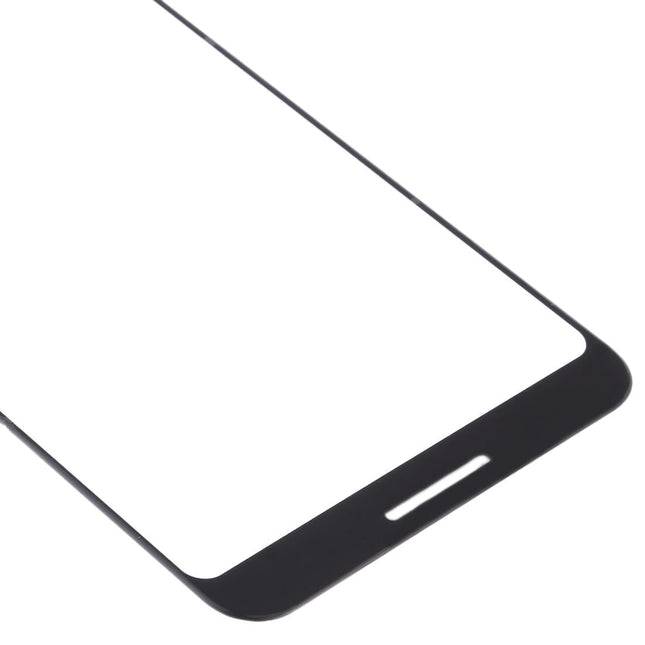 Google Pixel 3 Front Glass Screen Lens