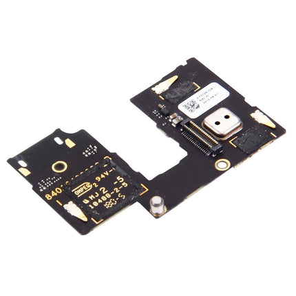 Motorola Moto G 3Rd Gen Single Sim - Sim And Sd Card Sockets