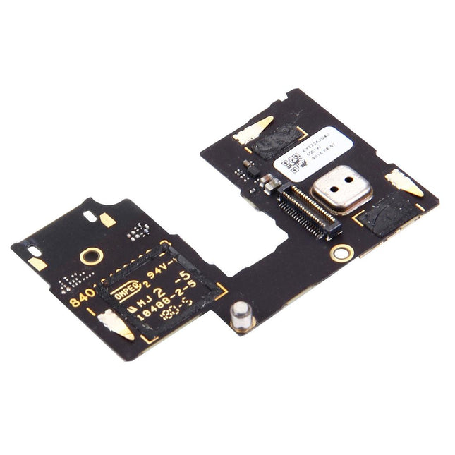 Motorola Moto G 3Rd Gen Single Sim - Sim And Sd Card Sockets