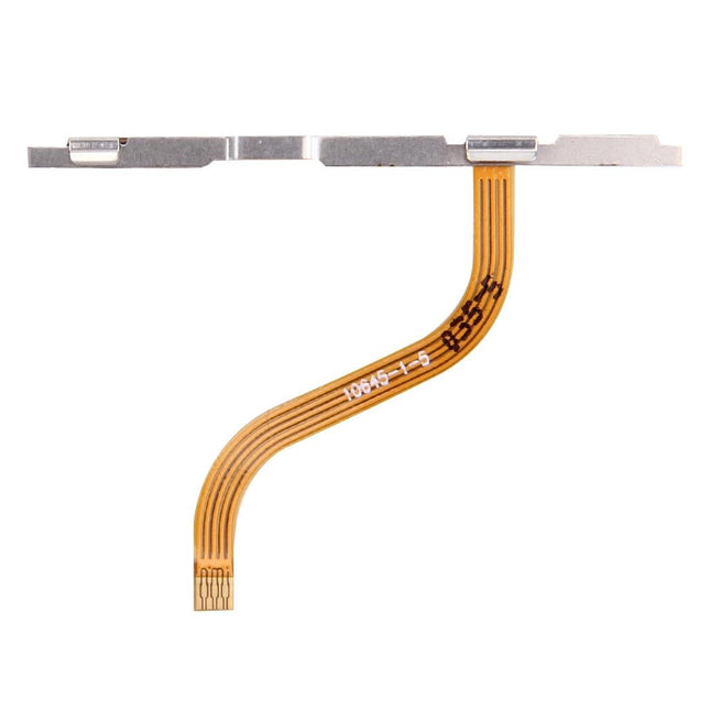 Flex Cable For Motorola Moto X 2Nd Gen / Moto X 1 - Power & Volume Buttons